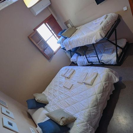 Hostal El Convent De Moncada Dış mekan fotoğraf