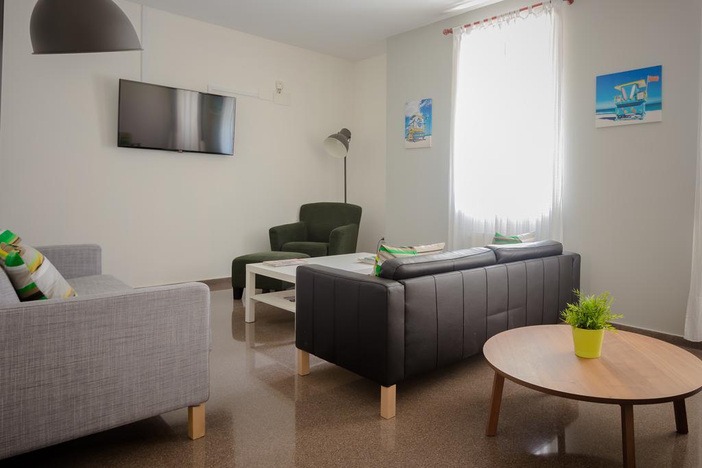 Hostal El Convent De Moncada Dış mekan fotoğraf