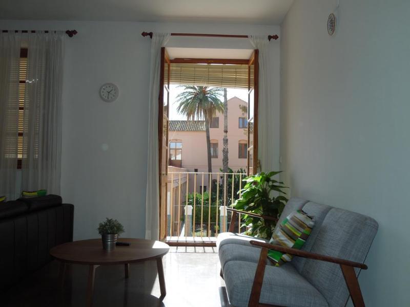 Hostal El Convent De Moncada Dış mekan fotoğraf