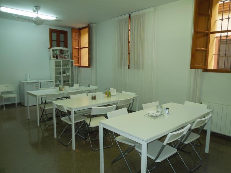 Hostal El Convent De Moncada Dış mekan fotoğraf